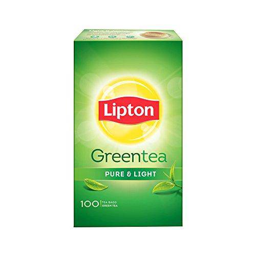 Lipton Green Tea Jasmine 25 Tea Bags - HKarim Buksh