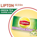 Lipton Green Tea Mint 25 Tea Bags - HKarim Buksh