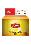 Lipton Yellow Label Black 380gm - HKarim Buksh