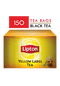 Lipton Yellow Label Black 380gm - HKarim Buksh