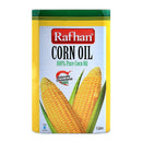Rafhan Corn Oil 5Ltr - HKarim Buksh
