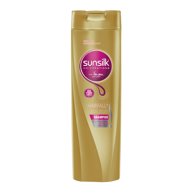 Sunsilk Hairfall Shampoo 200ml - HKarim Buksh
