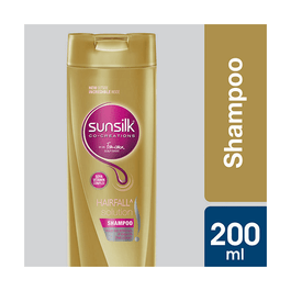 Sunsilk Refresh Shampoo 200ml - HKarim Buksh