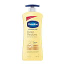 Vaseline Deep Restore Lotion 400ml - HKarim Buksh