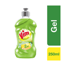 Vim Dishwash Active Gel Lime 250ml - HKarim Buksh