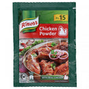 Knorr Chicken Powder Sachet 10g - HKarim Buksh
