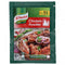 Knorr Chicken Powder Sachet 10g - HKarim Buksh
