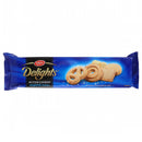 Tiffany Delight Butter Cookies 100g - HKarim Buksh