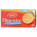 Tiffany Digestive Light Biscuit 250g - HKarim Buksh