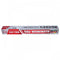 American kuisine Aluminium Foil Heavy Duty 37.5 sq.ft (7.62m x 450m) - HKarim Buksh