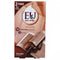 EU Wax Strips Chocolate Sensation 10 Strips - HKarim Buksh