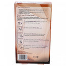 EU Wax Strips Chocolate Sensation 10 Strips - HKarim Buksh