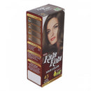 Kala K Hair Color D.Brown43 50+30Ml - HKarim Buksh