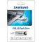 Samsung  4GB USB 3.0 Flash Drive - HKarim Buksh