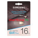 Samsung USB 16GB 3.1 Flash Drive - HKarim Buksh
