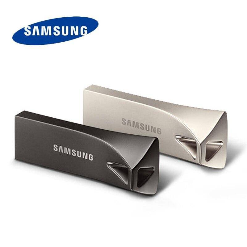 Samsung USB 16GB 3.1 Flash Drive - HKarim Buksh