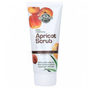 Herbal Hollywood Style Formulas Deep Cleansing Apricot Scrub 150ml - HKarim Buksh