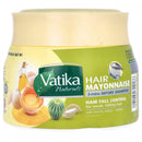 Vatika Hair Mayonnaise Hair fall control 500ml - HKarim Buksh