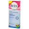 Veet Face Wax Strips Normal (8 Wax Strips) - HKarim Buksh