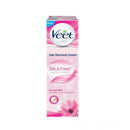 Veet Cream Silk & Fresh Normal 25gm - HKarim Buksh