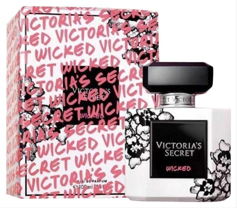 Victoria Secret Wicked Women Edp 100Ml - HKarim Buksh