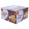 Cookania Dream Cream Chocolate & Vanilla Sandwhich Biscuits 12 Mini Snac Packs - HKarim Buksh