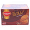 Cookania PikaNut Peanut Biscuits 12 Mini Snack Packs - HKarim Buksh