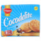 Cookiania Cocodelite Real Coconut Cookies 288g - HKarim Buksh