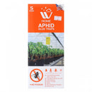 Home Aphid Glue Traps No Poison 5 Traps - HKarim Buksh