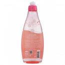 Home Dish Wash Gel Ultra Concentrated Lemon & Green Tea 500ml - HKarim Buksh