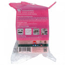Home Dish Washing Sponge Scourer Power Full Abrasive 5 Pcs - HKarim Buksh