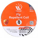Home Fly Repellent Coil 10 Pieces - HKarim Buksh