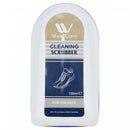 Shoe Care Cleaning Scrubber 100ml - HKarim Buksh