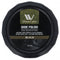 Shoe Care Shoe Polish Black 50ml - HKarim Buksh