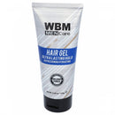 WBM Care Hair Gel Ultra Lasting Hold 150g - HKarim Buksh