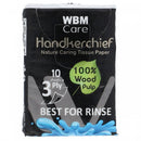 WBM Care Hand Kerchief 10 Sheets x 3 Ply - HKarim Buksh