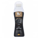 Home Shoe Care Liquid Shoe Polish Black Self Shining 75ml - HKarim Buksh
