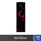 PEL 115 Curved Glassdoor Red Blaze Water Dispenser - HKarim Buksh