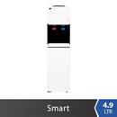 PEL 115 Smart Water Dispenser, White - HKarim Buksh