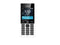 Nokia 150 Dual Sim 2.4 Inch Screen FM Radio White - HKarim Buksh