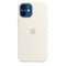 iPhone 12 | 12 Pro Silicone Case with MagSafe - HKarim Buksh