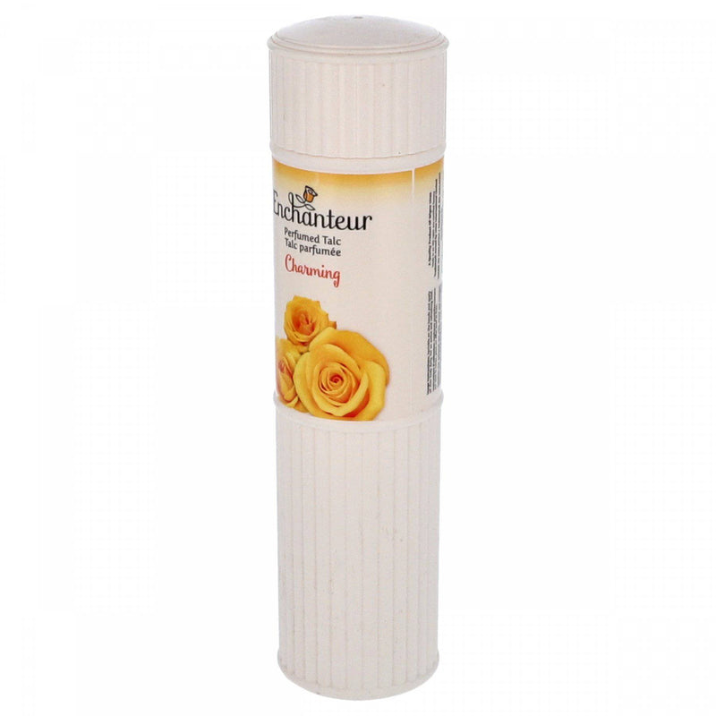 Enchanteur Charming Perfumed Talc 250g - HKarim Buksh