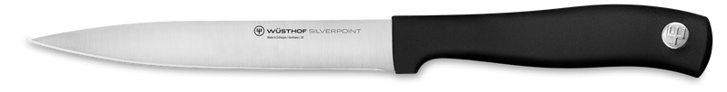 Wüsthof Silverpoint Utility Knife 12 cm / 5" - HKarim Buksh