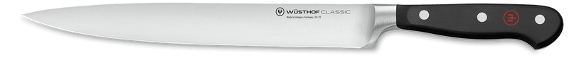 Wüsthof Classic Carving knife 23 cm / 9" - HKarim Buksh