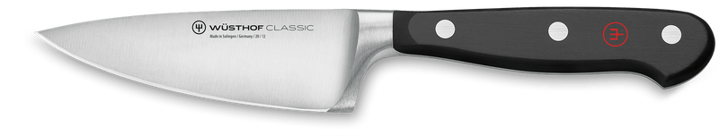 Wüsthof Classic Cook's knife 12 cm / 5" - HKarim Buksh