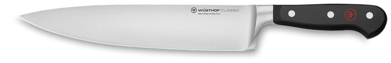 Wüsthof Classic Cook's knife 23 cm / 9" - HKarim Buksh