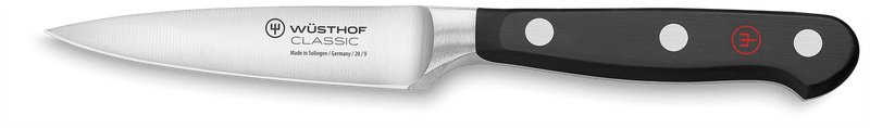 Wüsthof Classic Paring knife 9 cm / 4" - HKarim Buksh