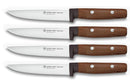 Wüsthof Urban Farmer 4 pc. Steak Knife Set - HKarim Buksh