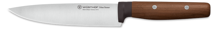 Wüsthof Urban Farmer Cook's Knife 16 cm / 6" - HKarim Buksh