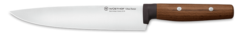 Wüsthof Urban Farmer Cook's Knife 20 cm / 8" - HKarim Buksh